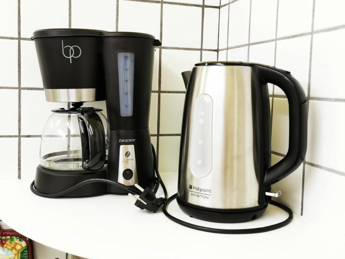 Garda Apartments In Euroresidence 外观 照片