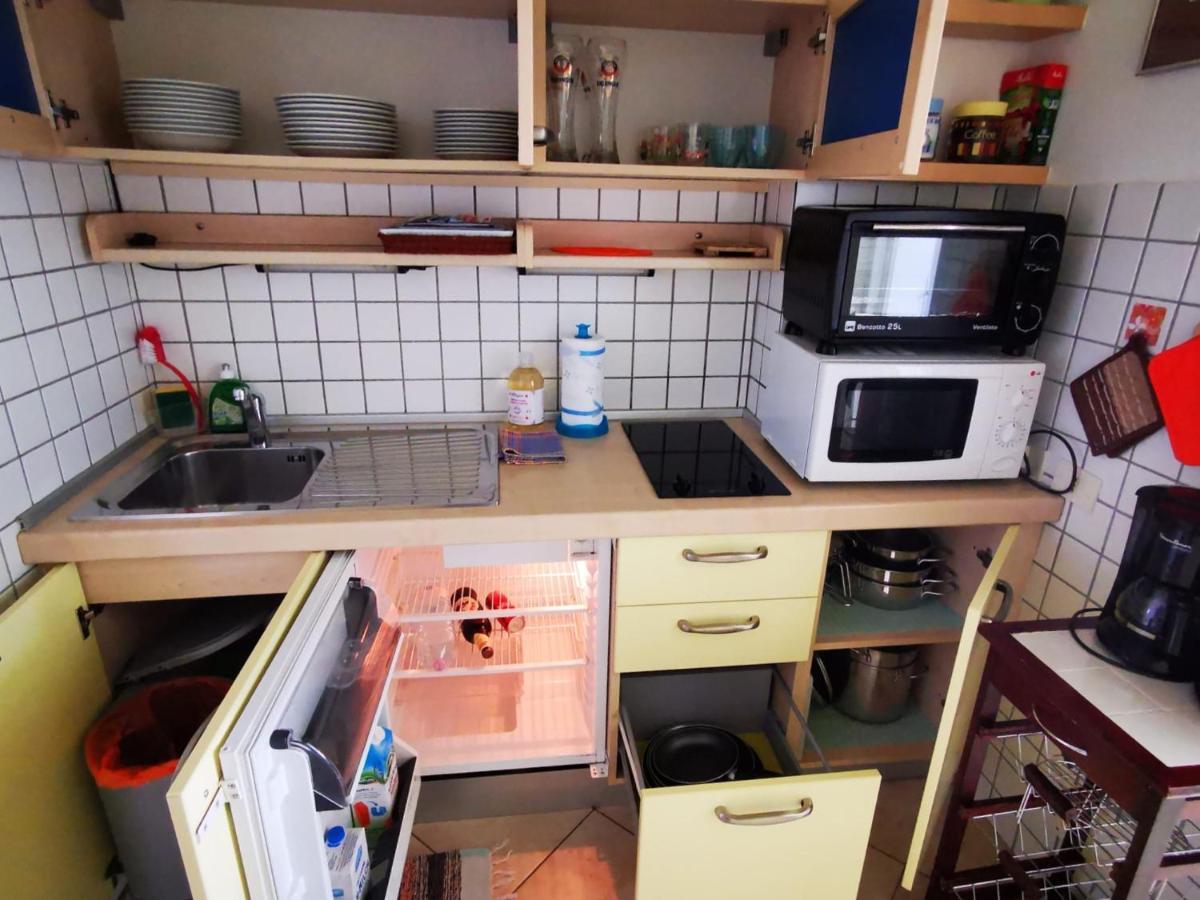 Garda Apartments In Euroresidence 外观 照片