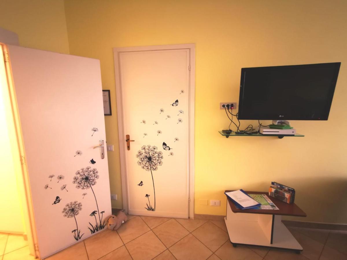 Garda Apartments In Euroresidence 外观 照片