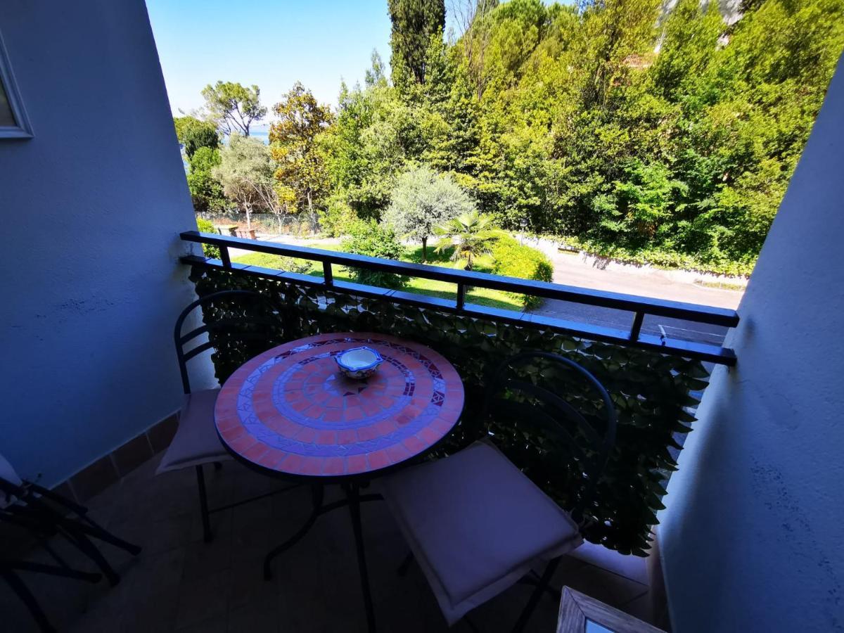 Garda Apartments In Euroresidence 外观 照片