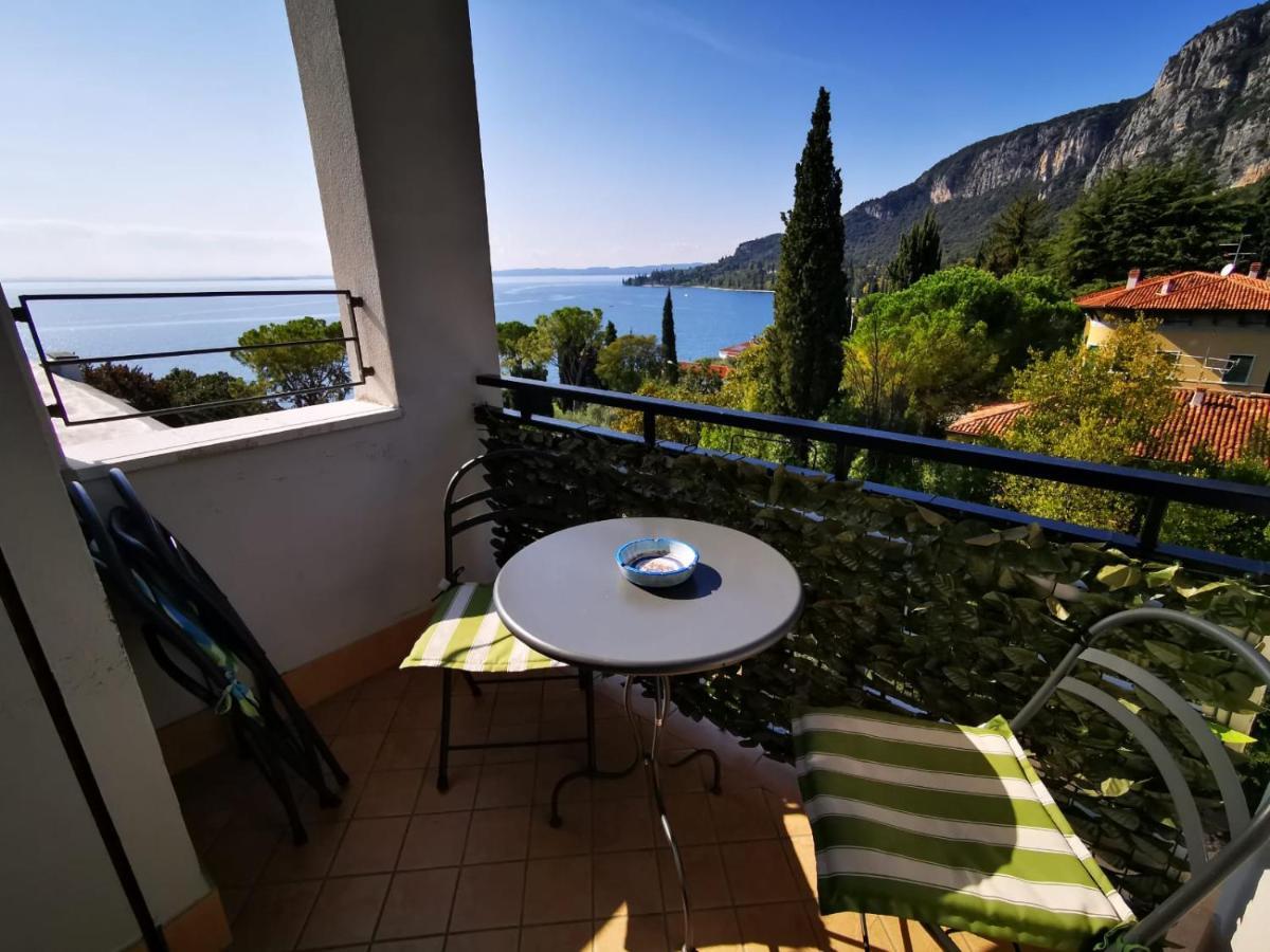 Garda Apartments In Euroresidence 外观 照片