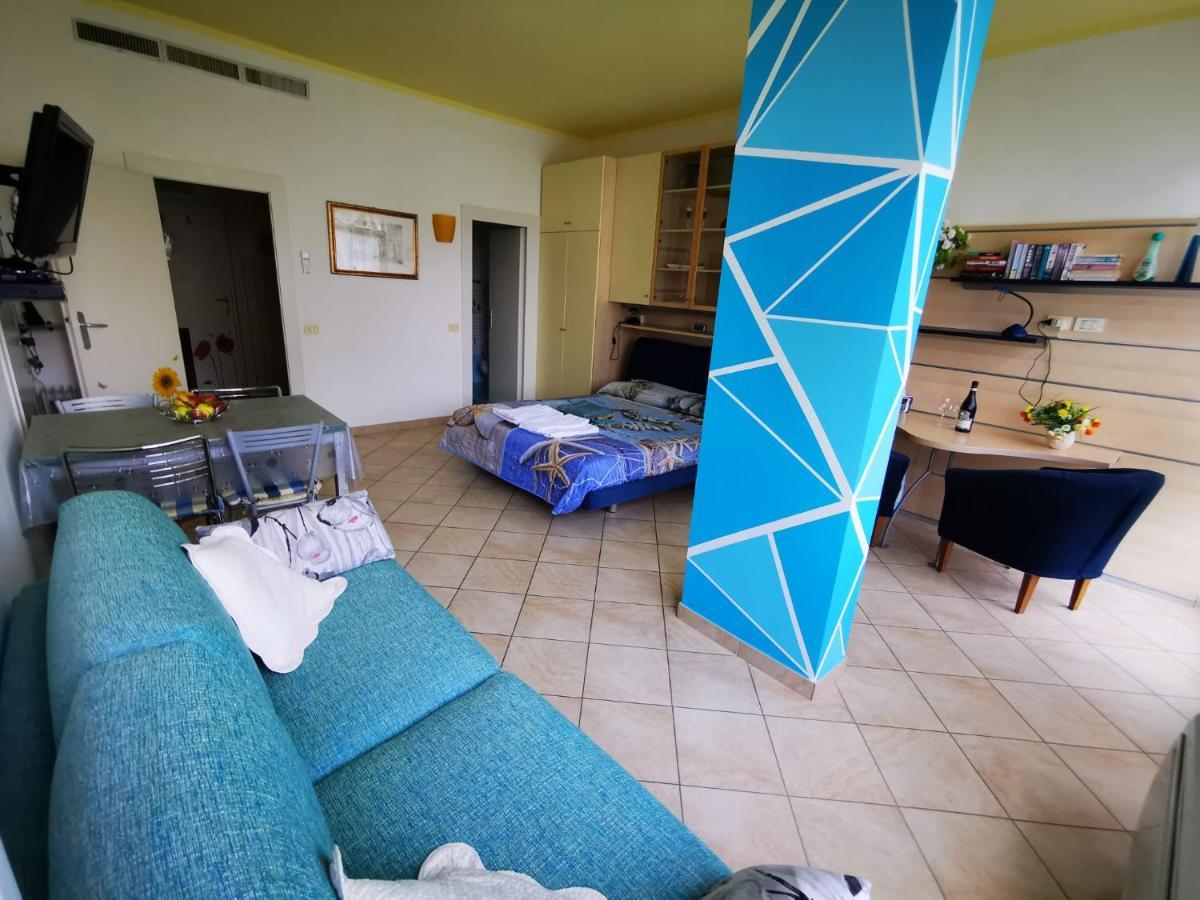 Garda Apartments In Euroresidence 外观 照片