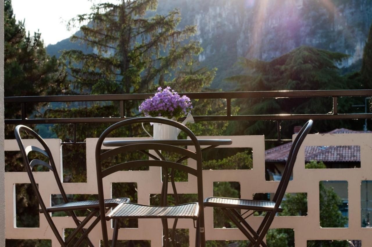Garda Apartments In Euroresidence 外观 照片