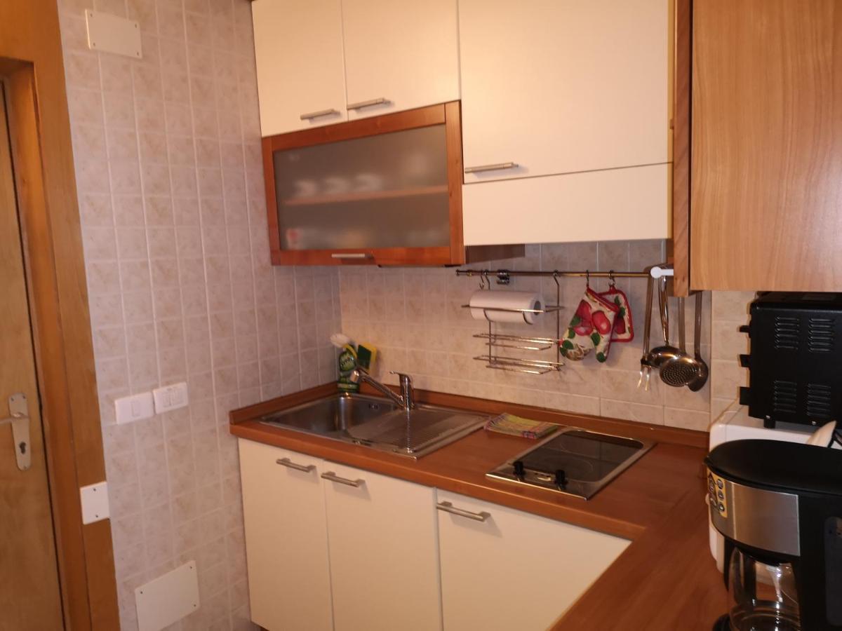 Garda Apartments In Euroresidence 外观 照片