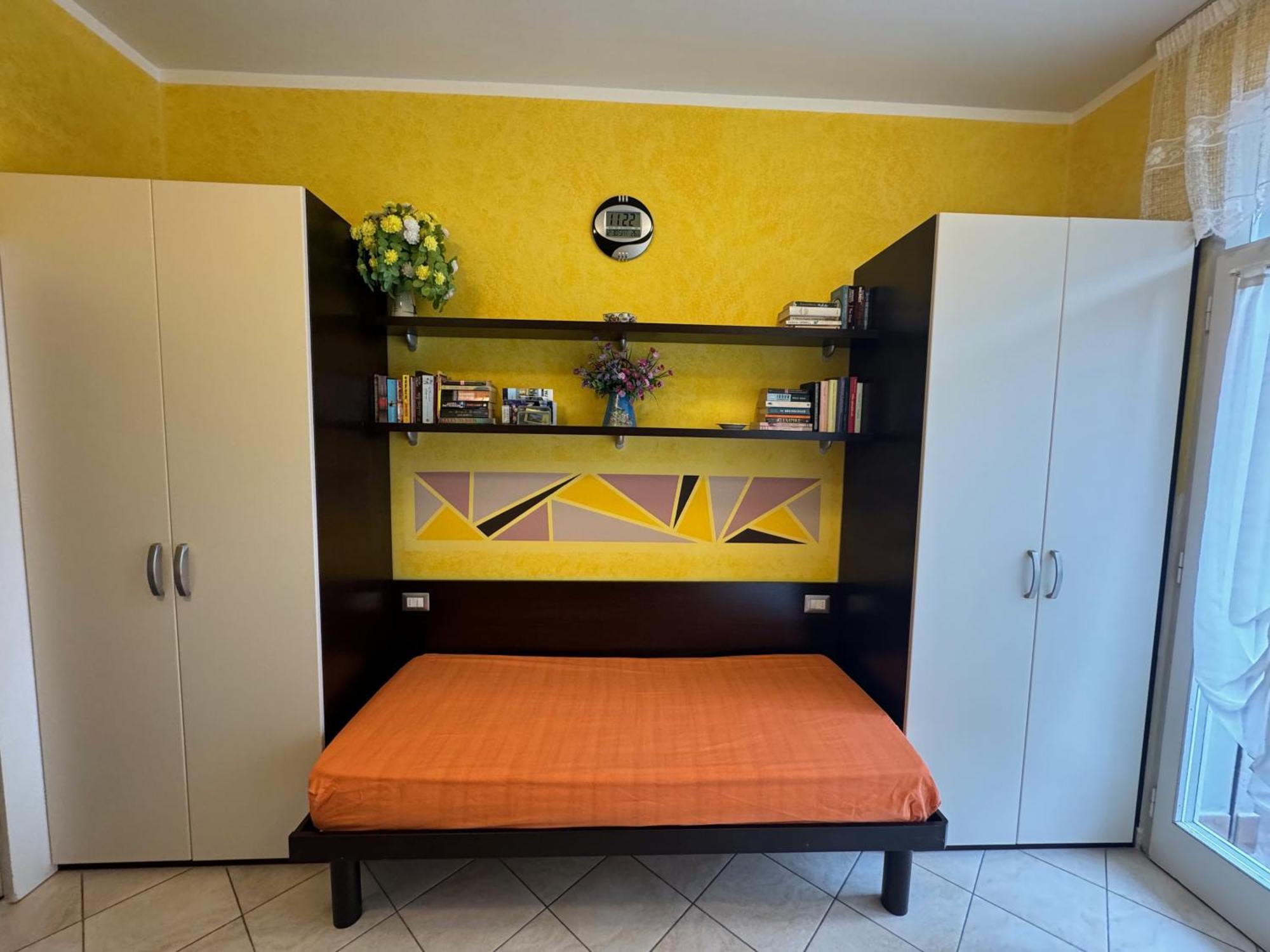 Garda Apartments In Euroresidence 外观 照片