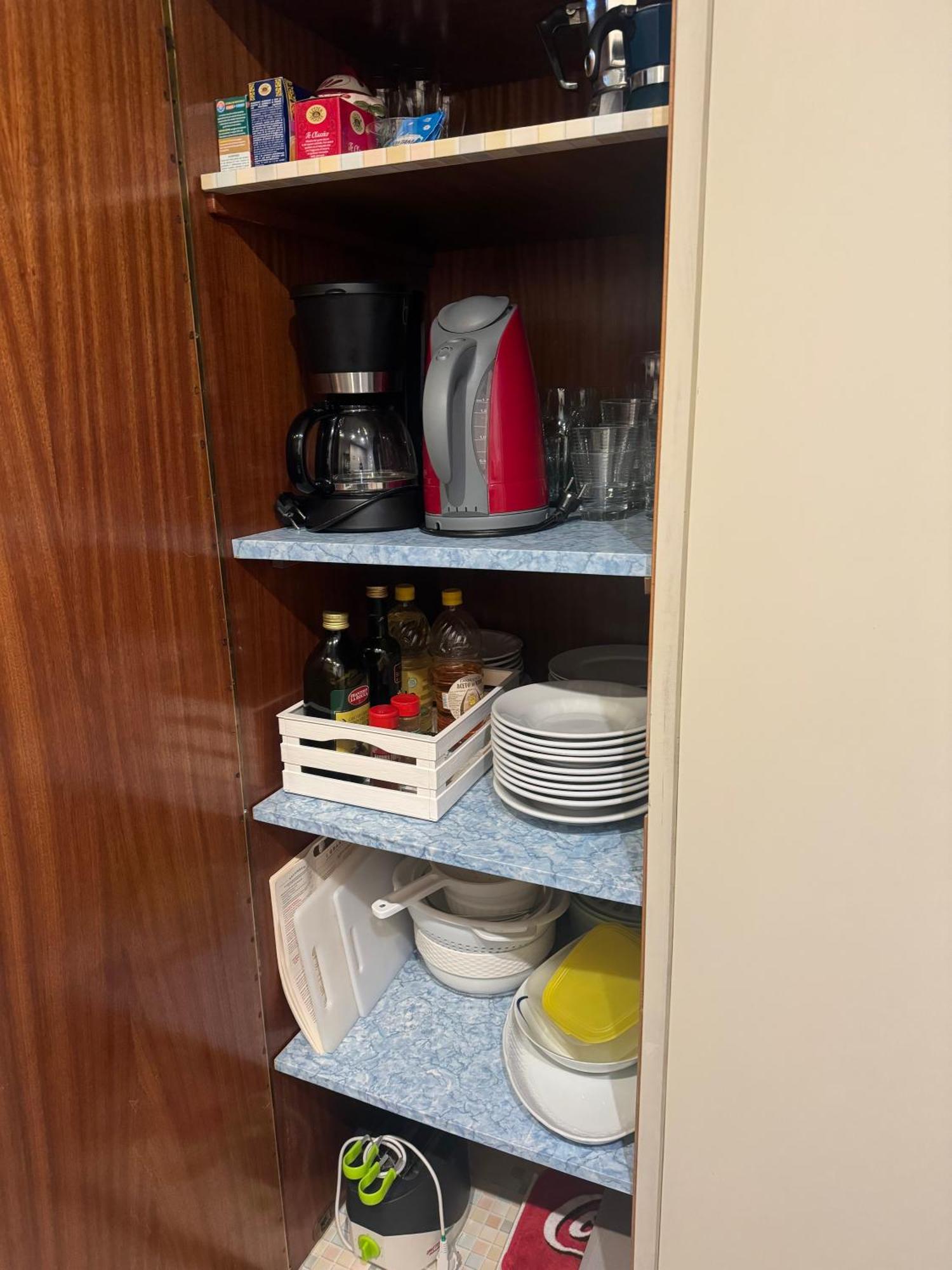 Garda Apartments In Euroresidence 外观 照片