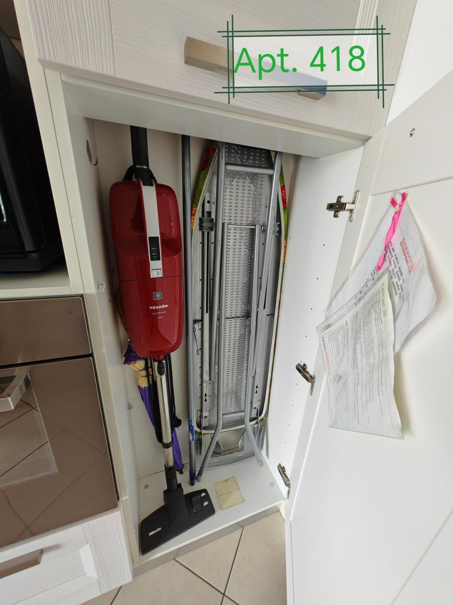 Garda Apartments In Euroresidence 外观 照片