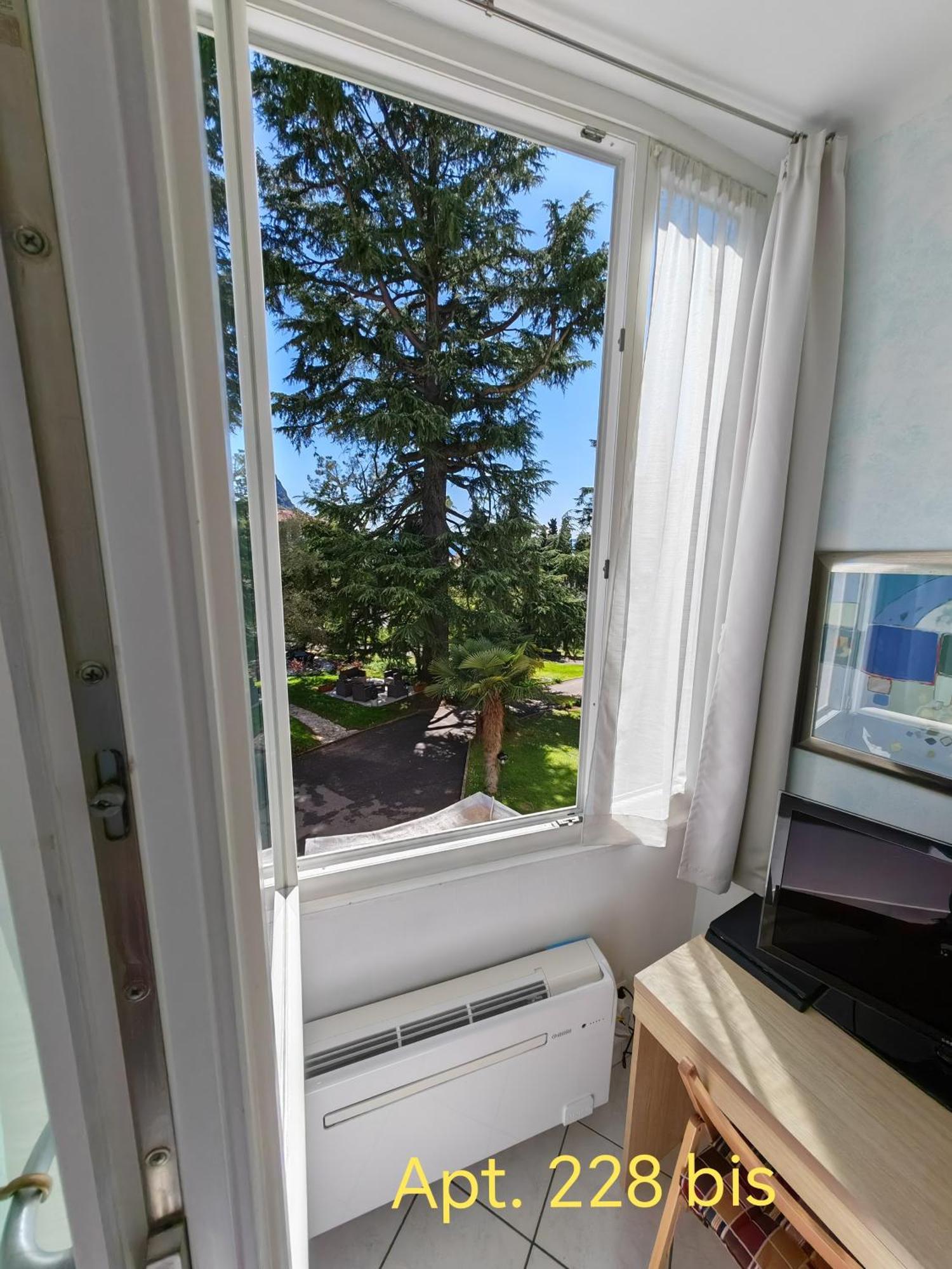 Garda Apartments In Euroresidence 外观 照片