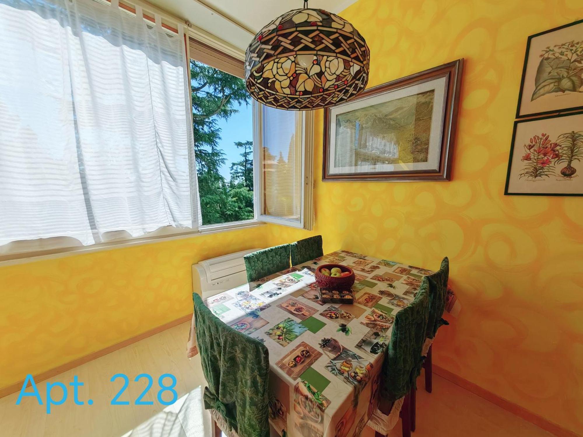 Garda Apartments In Euroresidence 外观 照片