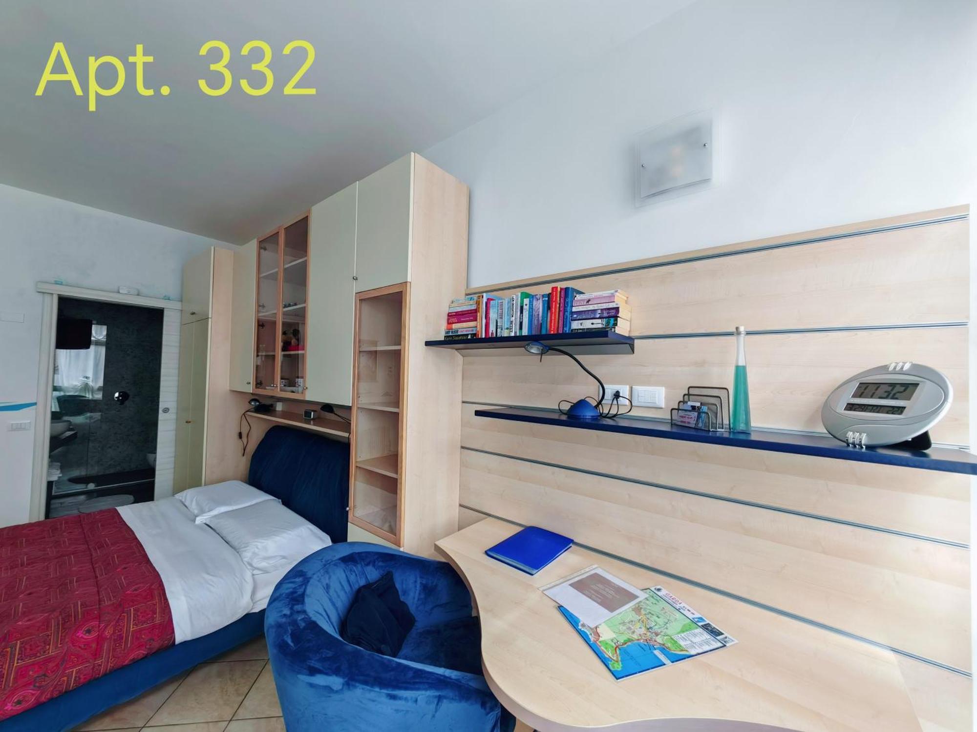 Garda Apartments In Euroresidence 外观 照片