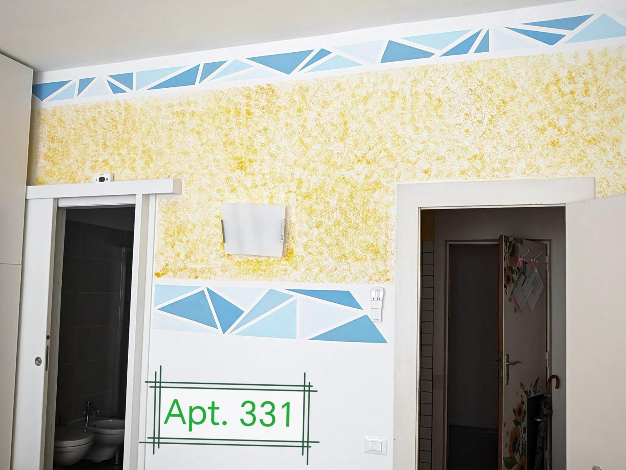 Garda Apartments In Euroresidence 外观 照片