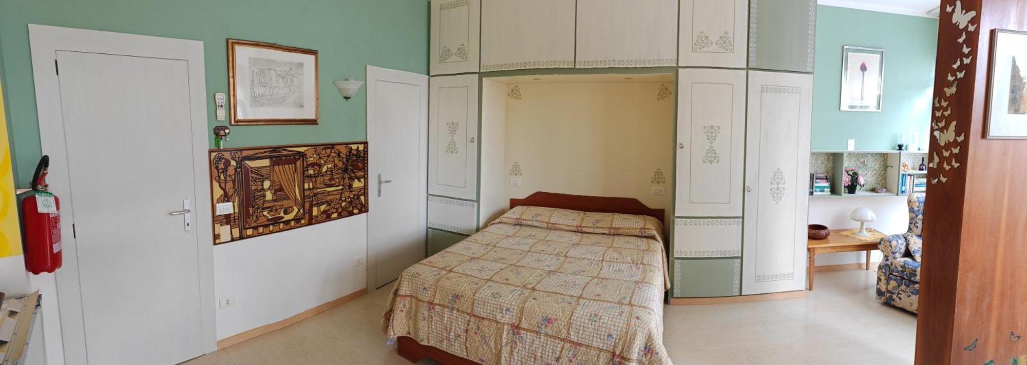 Garda Apartments In Euroresidence 外观 照片
