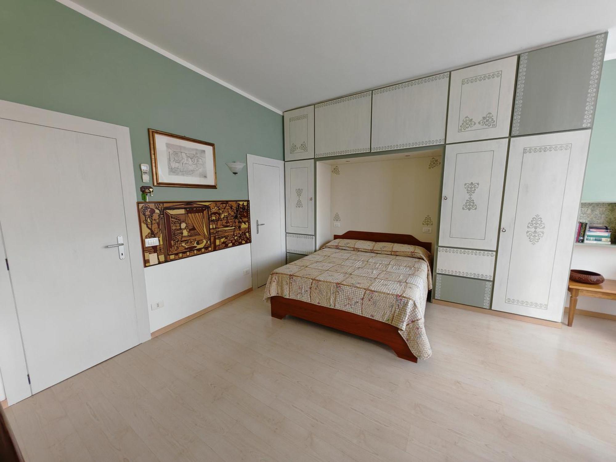 Garda Apartments In Euroresidence 外观 照片