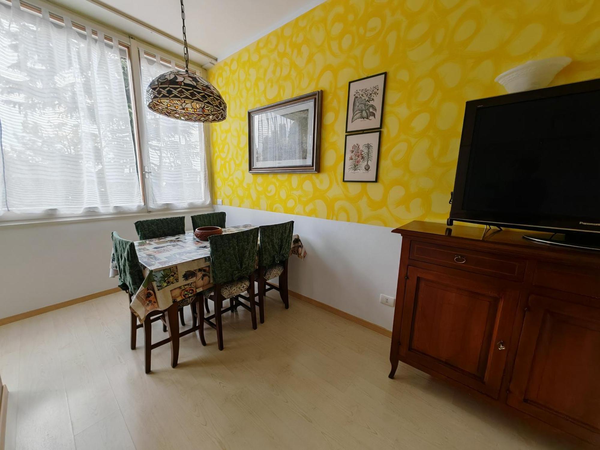 Garda Apartments In Euroresidence 外观 照片
