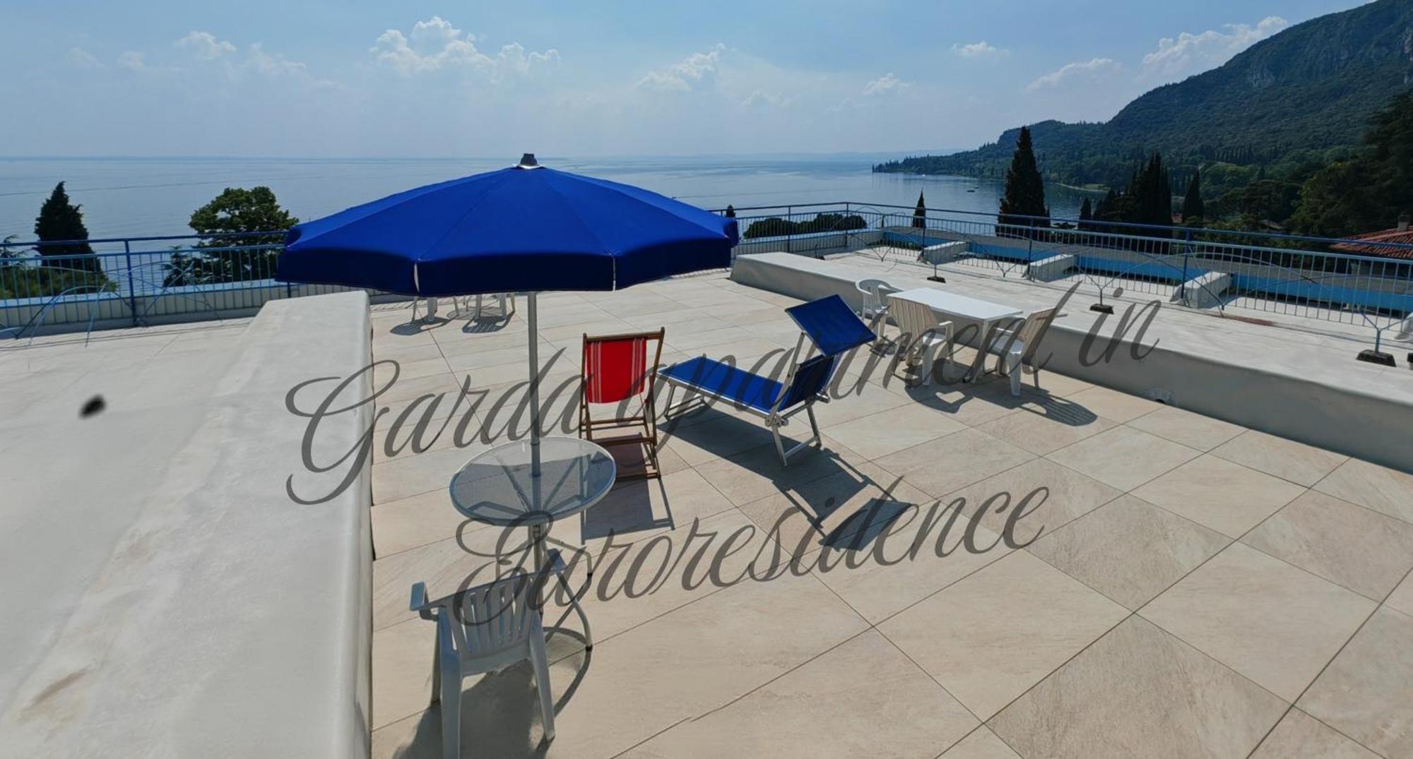 Garda Apartments In Euroresidence 外观 照片